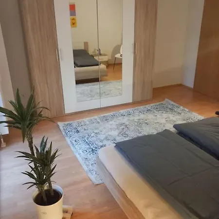 Ferienwohnung Im Gruenderzeitviertel Mit Stellplatz Chemnitz Zewnętrze zdjęcie
