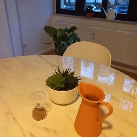 Ferienwohnung Im Gruenderzeitviertel Mit Stellplatz Chemnitz Zewnętrze zdjęcie
