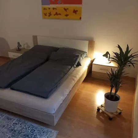 Ferienwohnung Im Gruenderzeitviertel Mit Stellplatz Chemnitz Zewnętrze zdjęcie