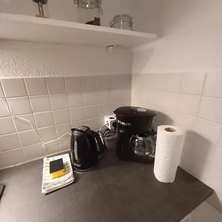 Ferienwohnung Im Gruenderzeitviertel Mit Stellplatz Chemnitz Zewnętrze zdjęcie