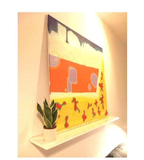 Apartamento Im Gruenderzeitviertel Mit Stellplatz Chemnitz