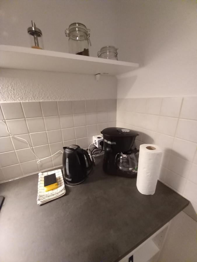 Im Gruenderzeitviertel Mit Stellplatz *