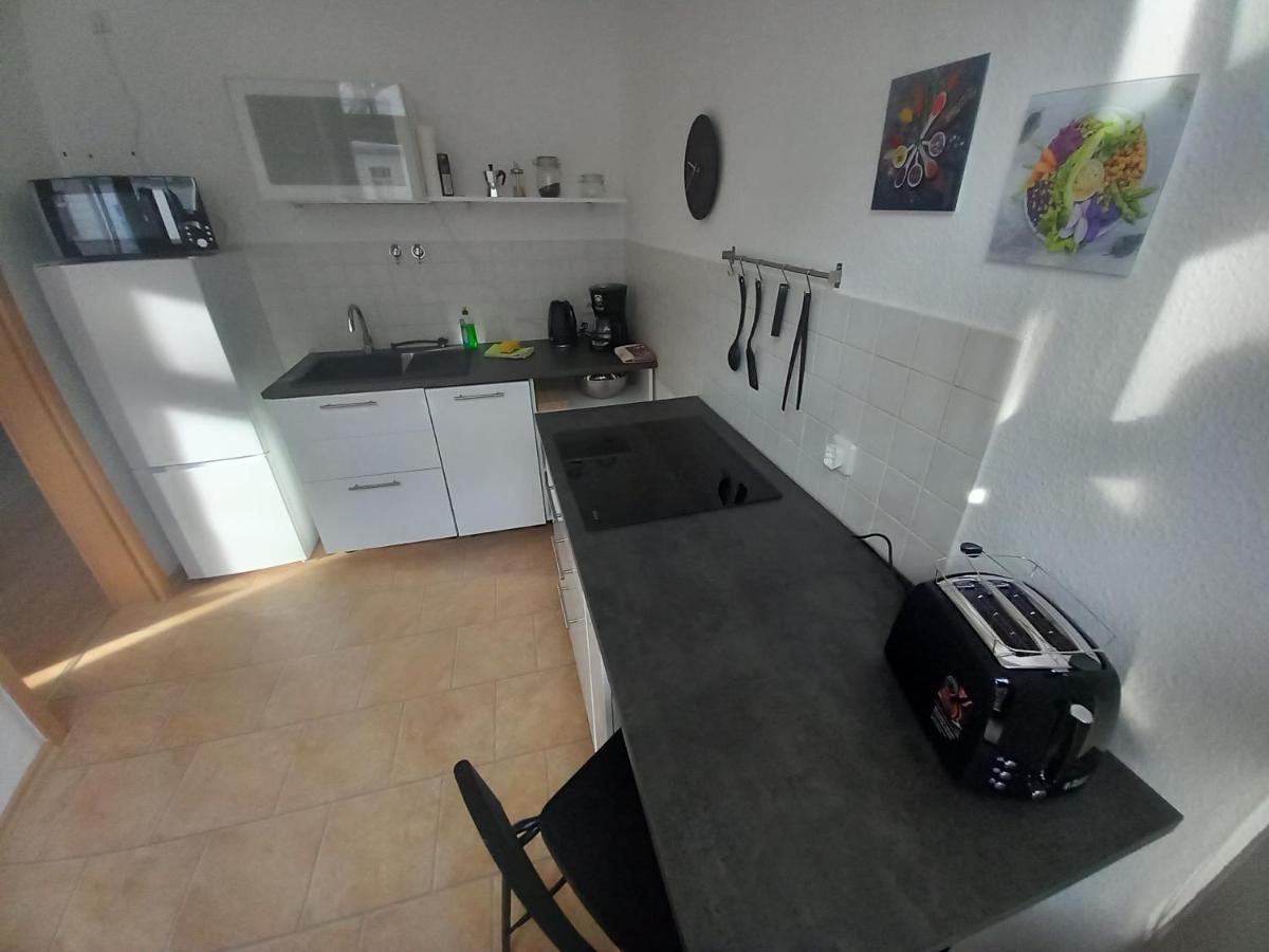 Im Gruenderzeitviertel Mit Stellplatz